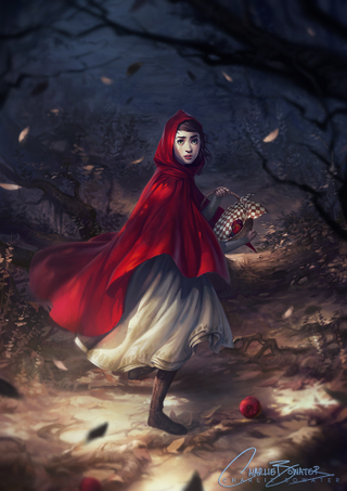 Illustration for article titled And They Lived Happily Ever After...
